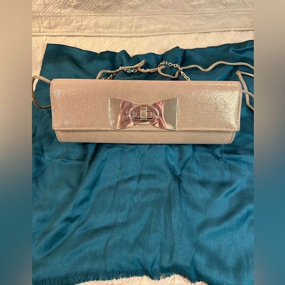 Kate Landry clutch  - Picture 1 of 11